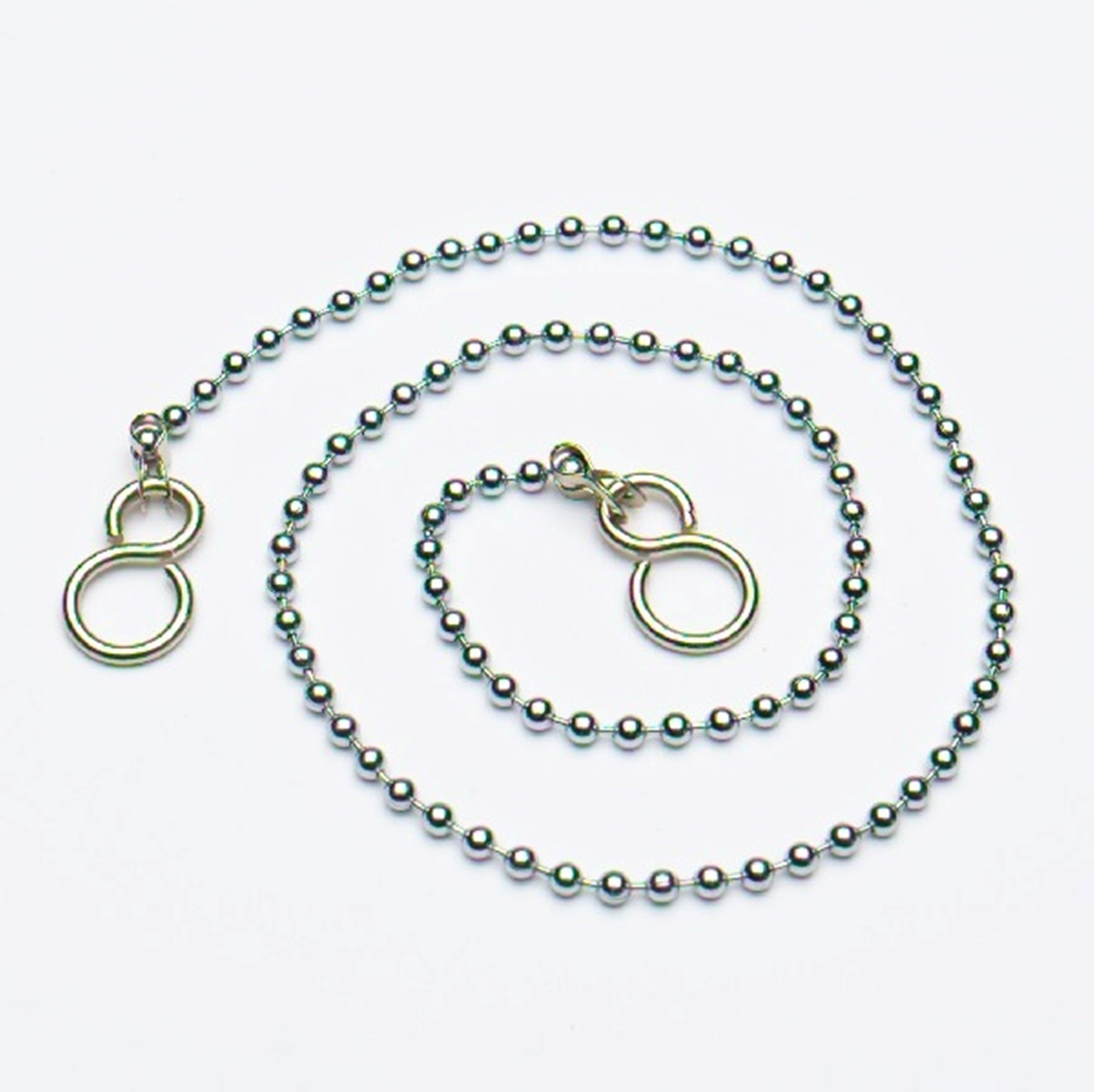 PREMIER 18" BATH BALL CHAIN