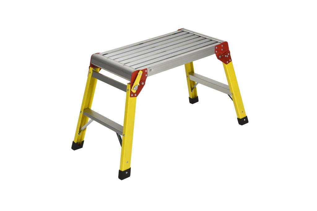 PROTOOL FIBREGLASS WORK PLATFORM 600MM