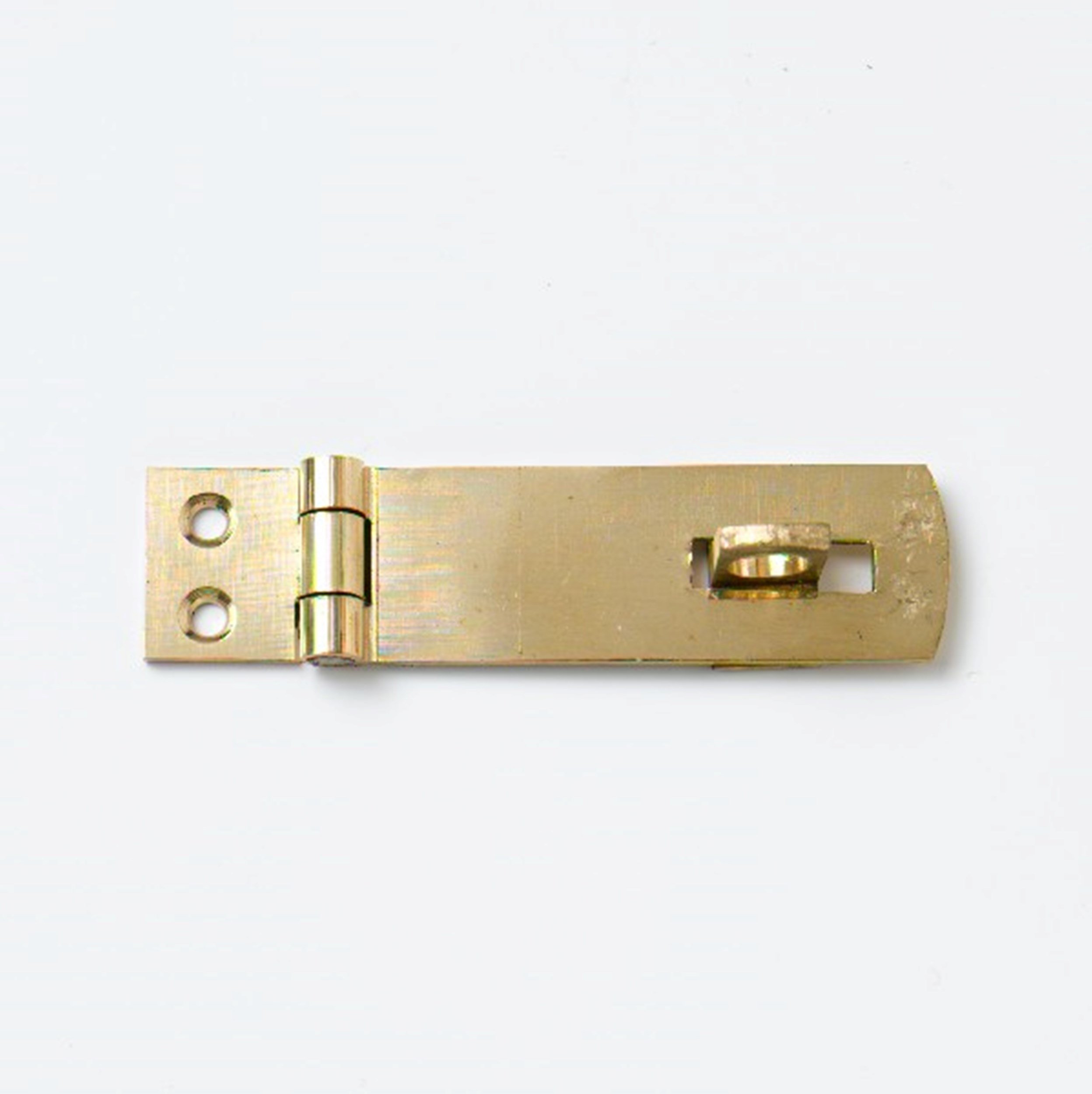 PREMIER 2 PCE 150 MM (6") BRASS FLUSH BOLTS