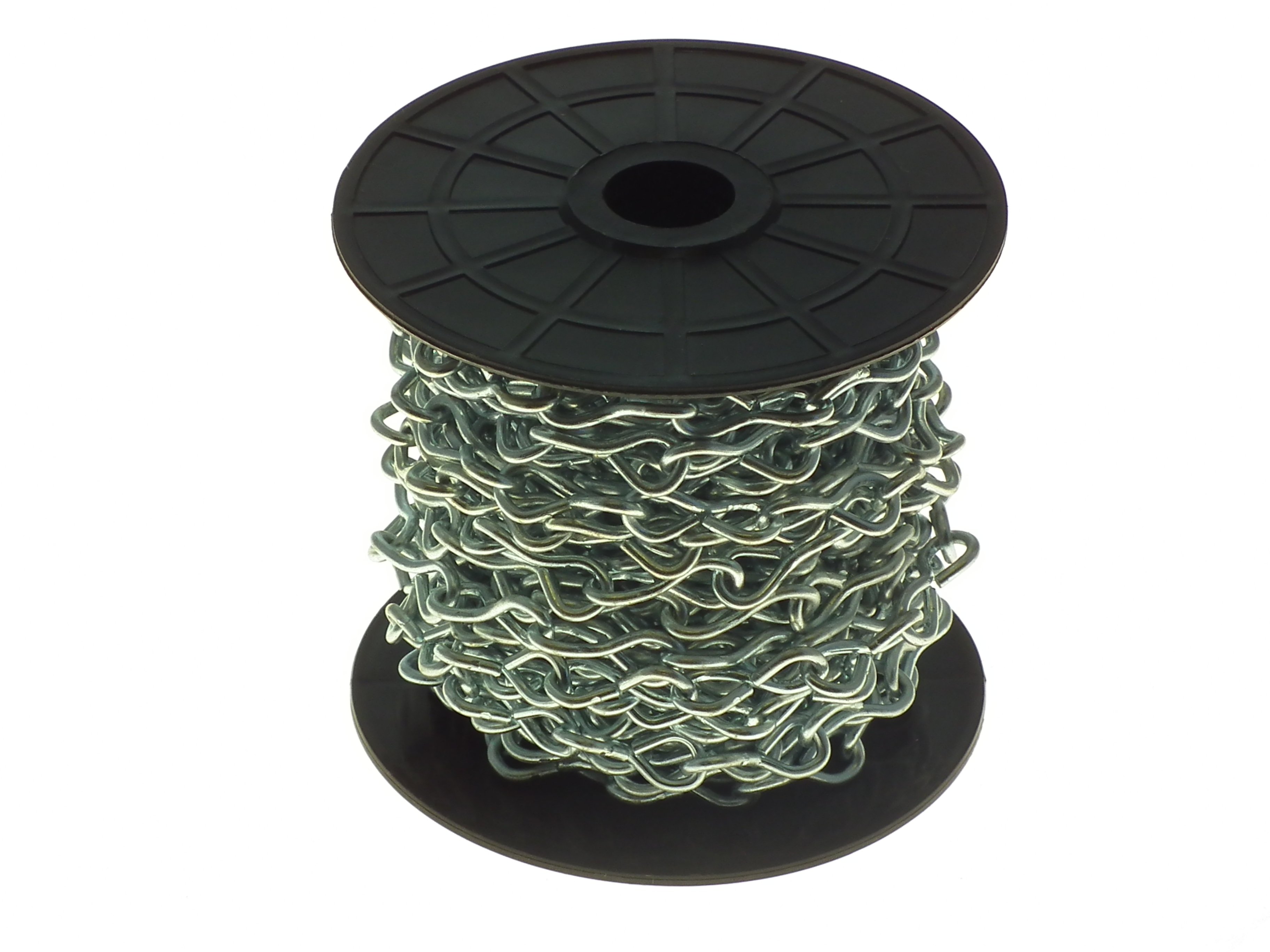 PREMIER 10 MTR 2 MM PRE-GALVANISED SINGLE JACK CHAIN