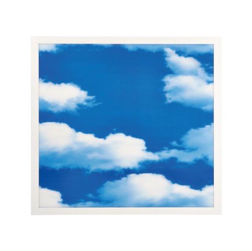 POWERMASTER 40W LED 3D CLOUD SKY PANEL 6000K
