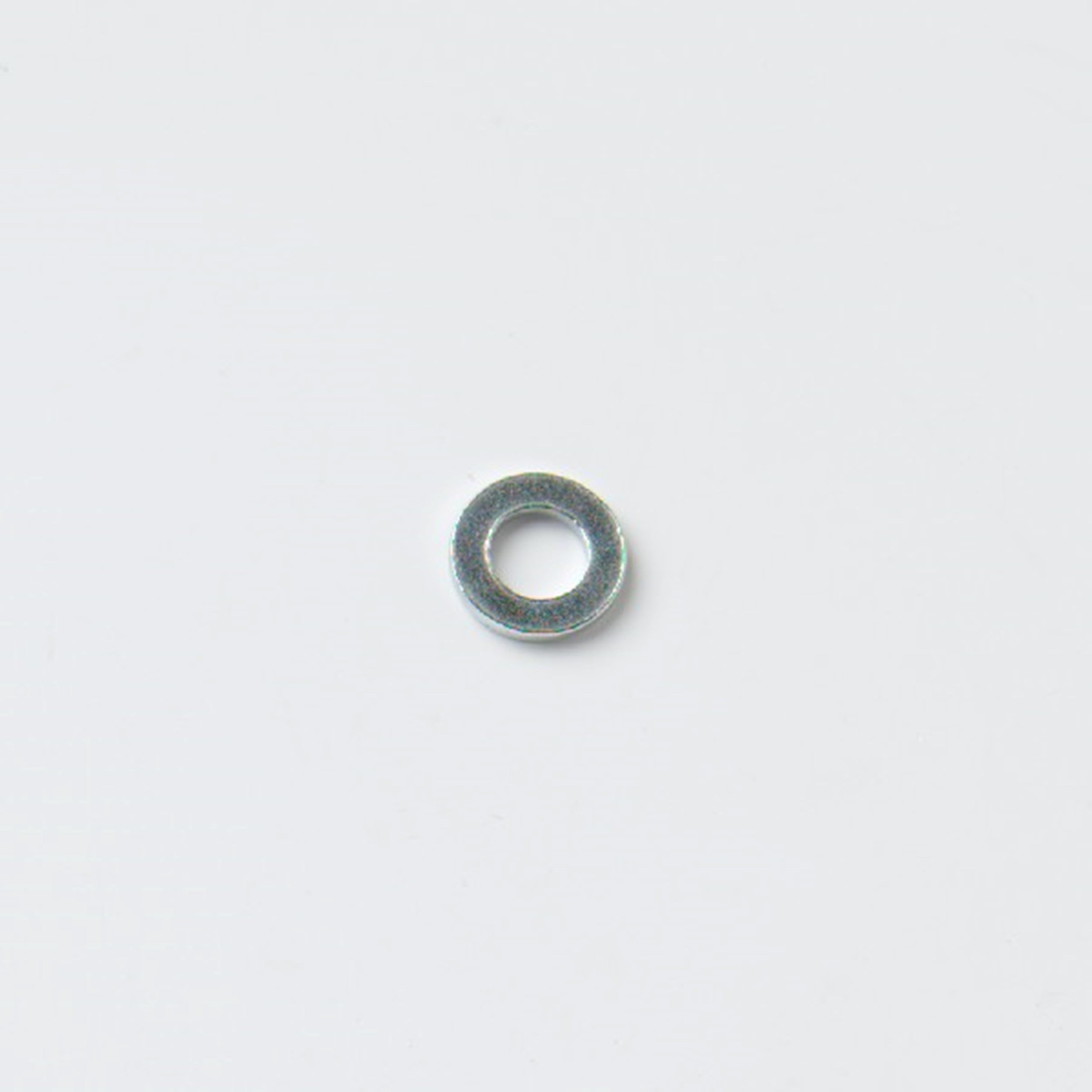 PREMIER 20 PCE FLAT METRIC WASHER B.Z.P.M5