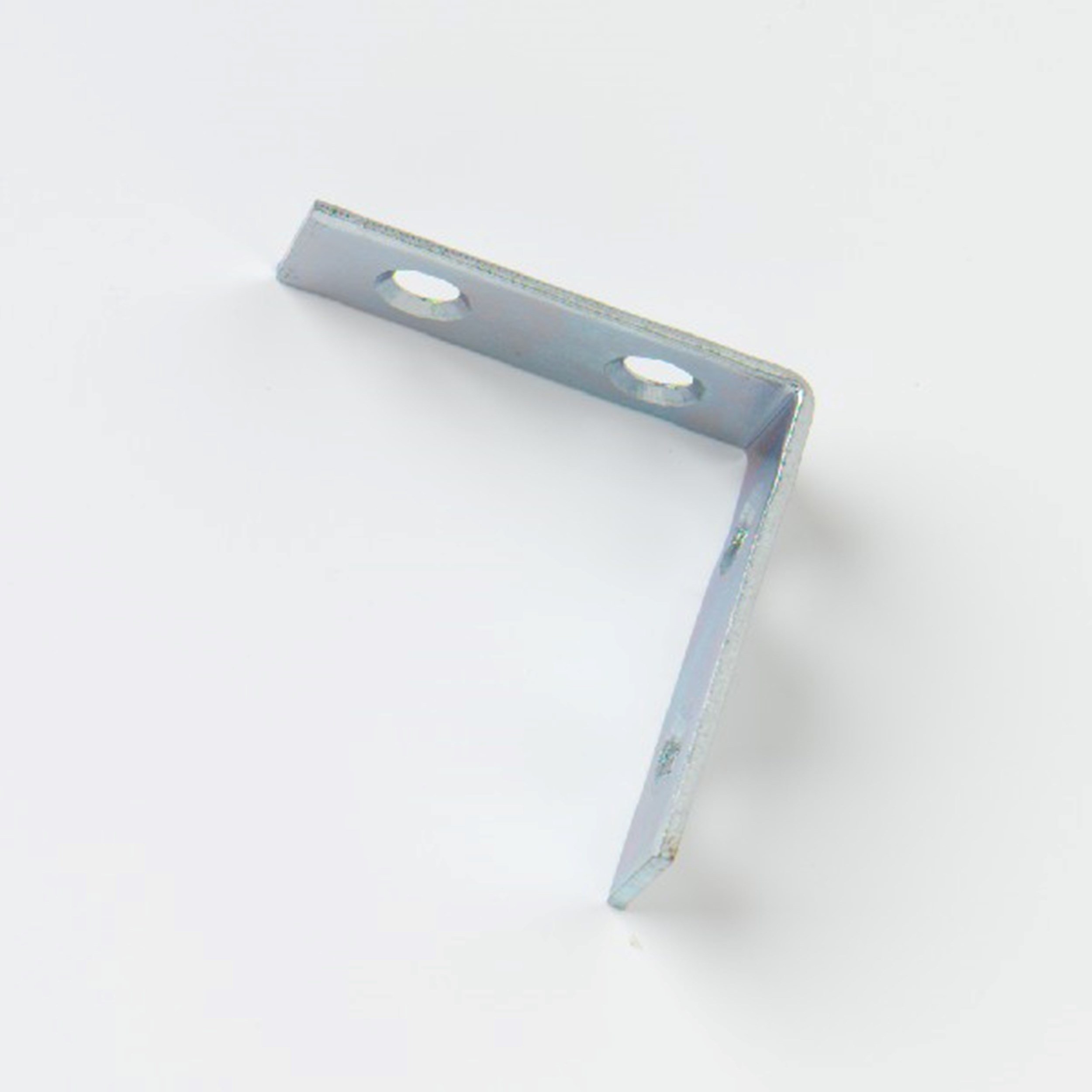 PREMIER 4 PCE 1" CORNER BRACES B.Z.P.
