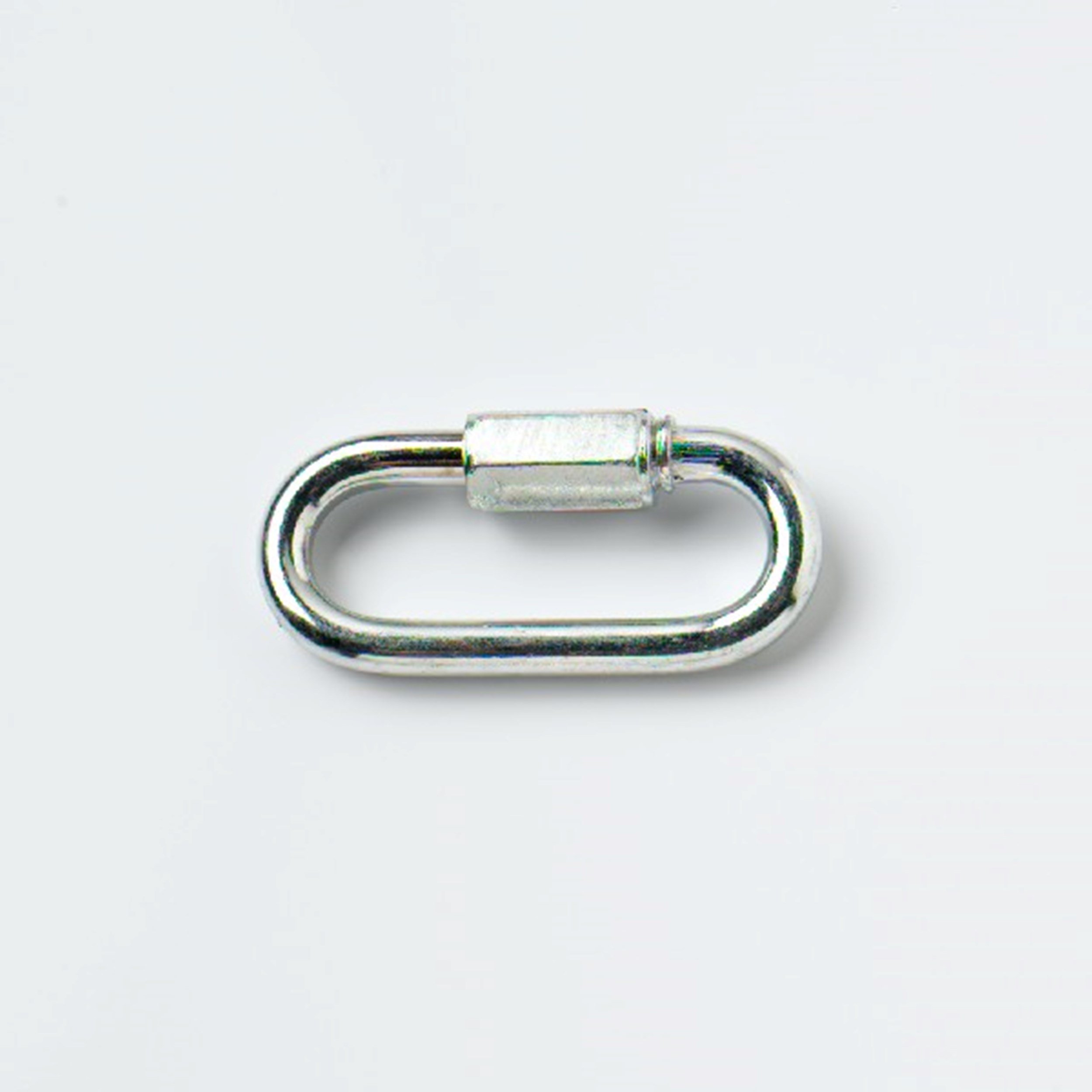 PREMIER 3/16" M5 QUICK LINKS B.Z.P.