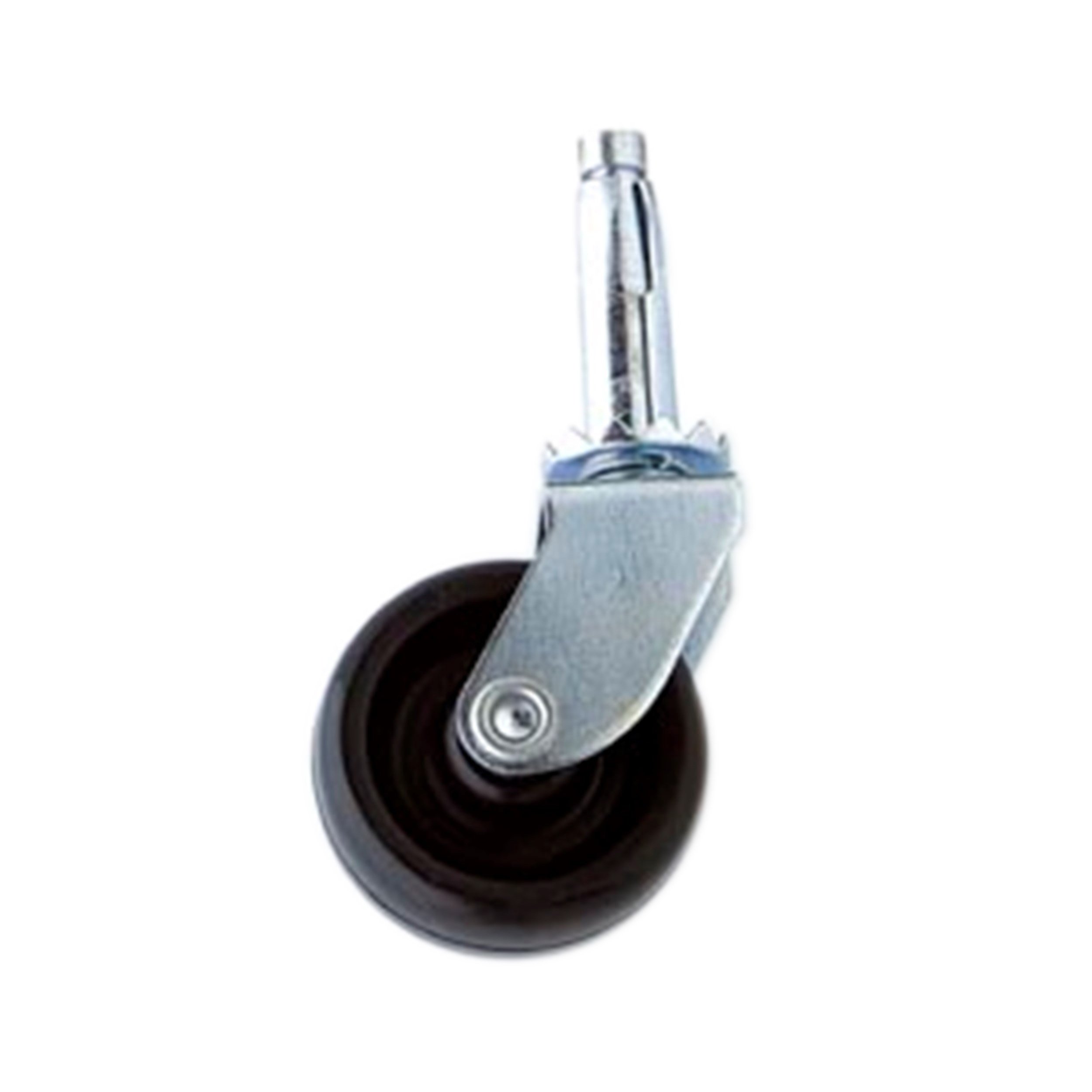PREMIER 4 PCE SOCKET CASTOR 31MM