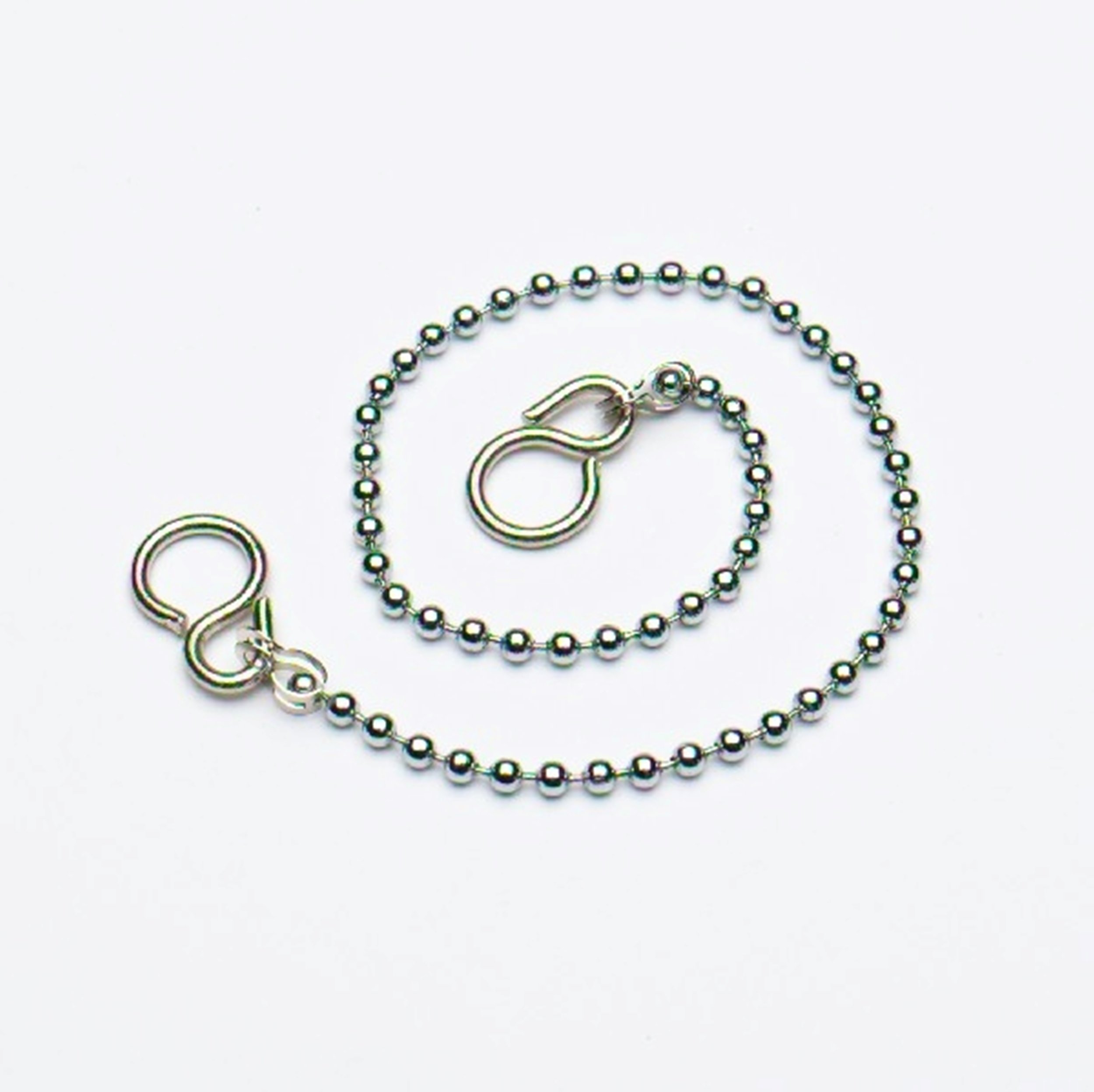 PREMIER 12" BASIN BALL CHAIN
