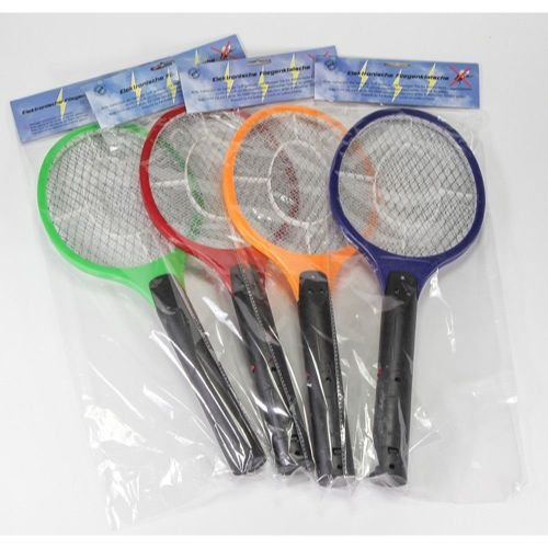 ELECTRONIC INSECT ZAPPER