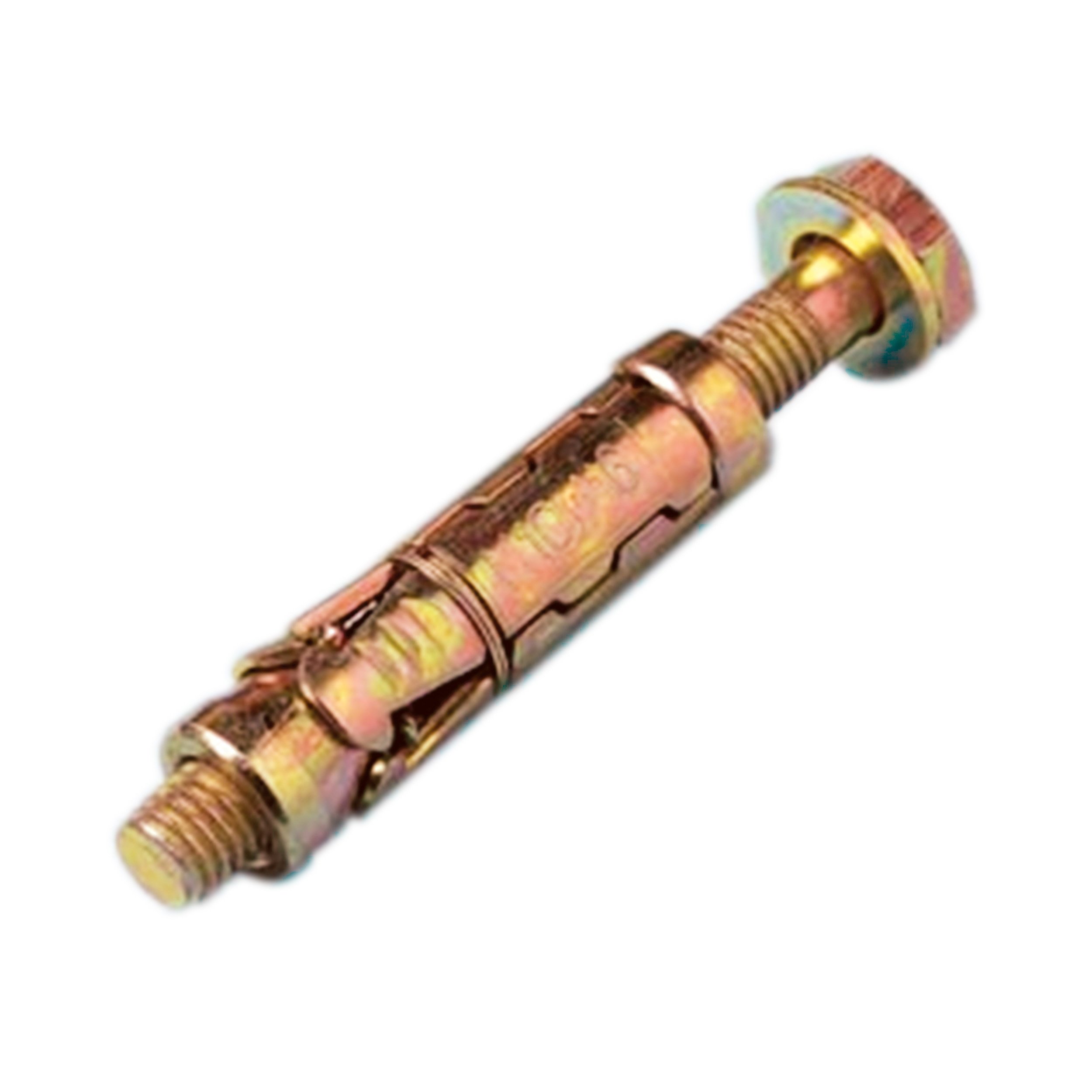 PREMIER 2 PCE ANCHOR LOOSEBOLT M8X40