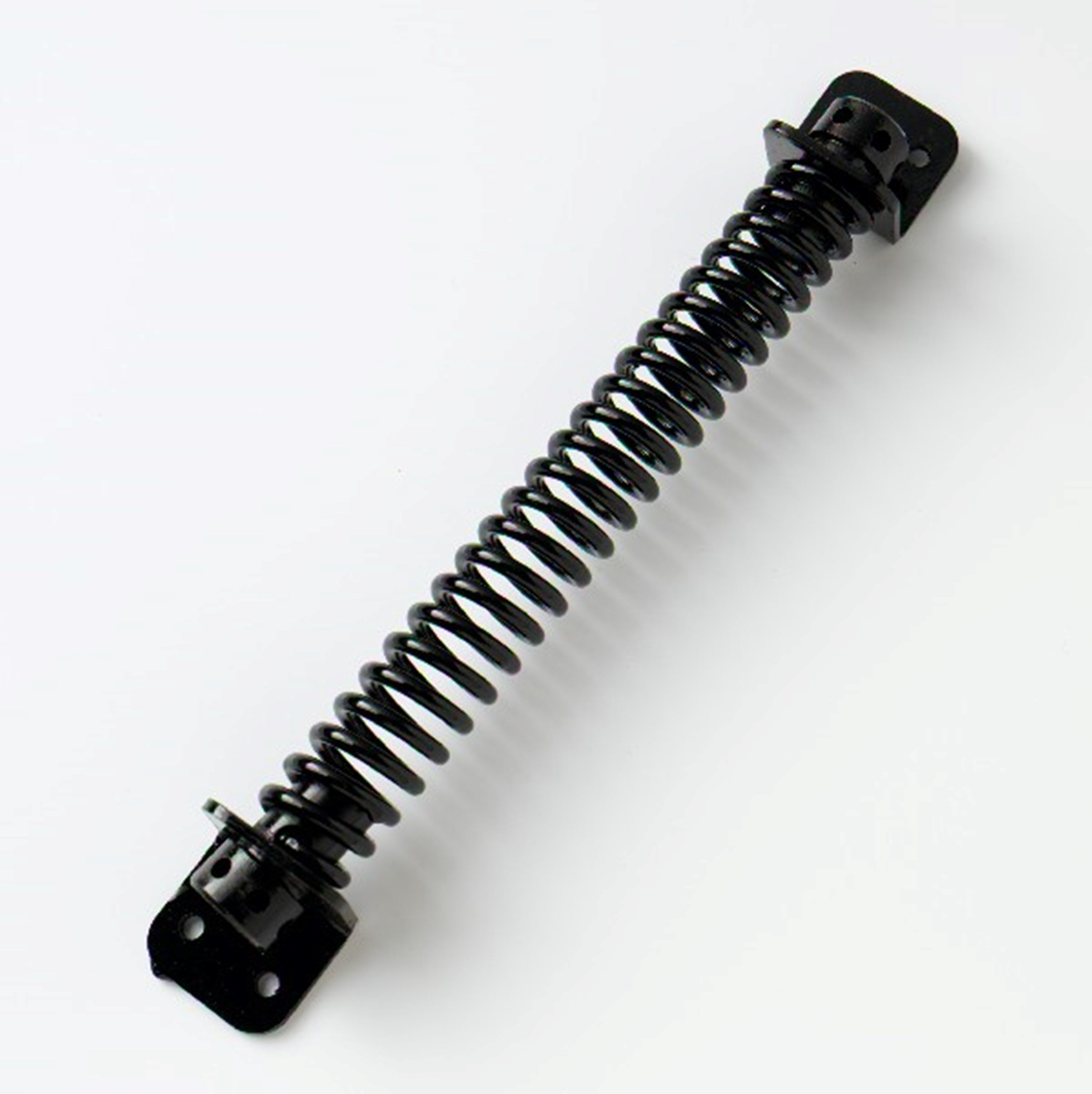 PREMIER 200 MM (*8") BLACK JAP'D GATE SPRING