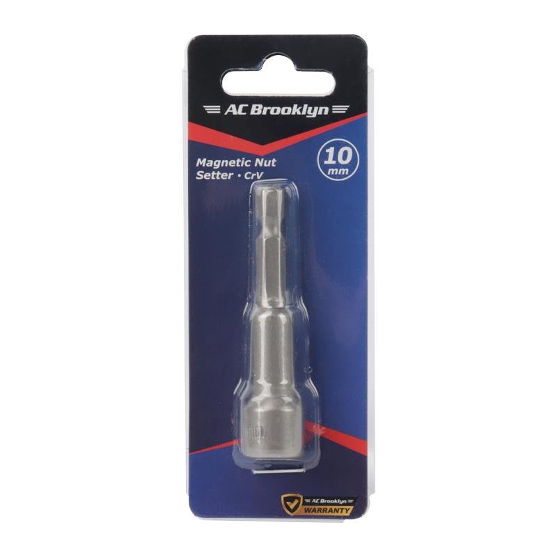 AC BROOKLYN 10MM NUT SETTER CRV