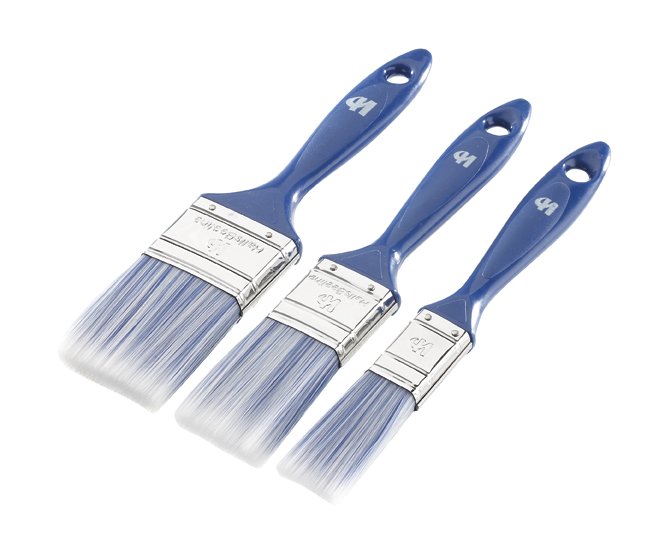 Halls Loss Free 3 Piece Set