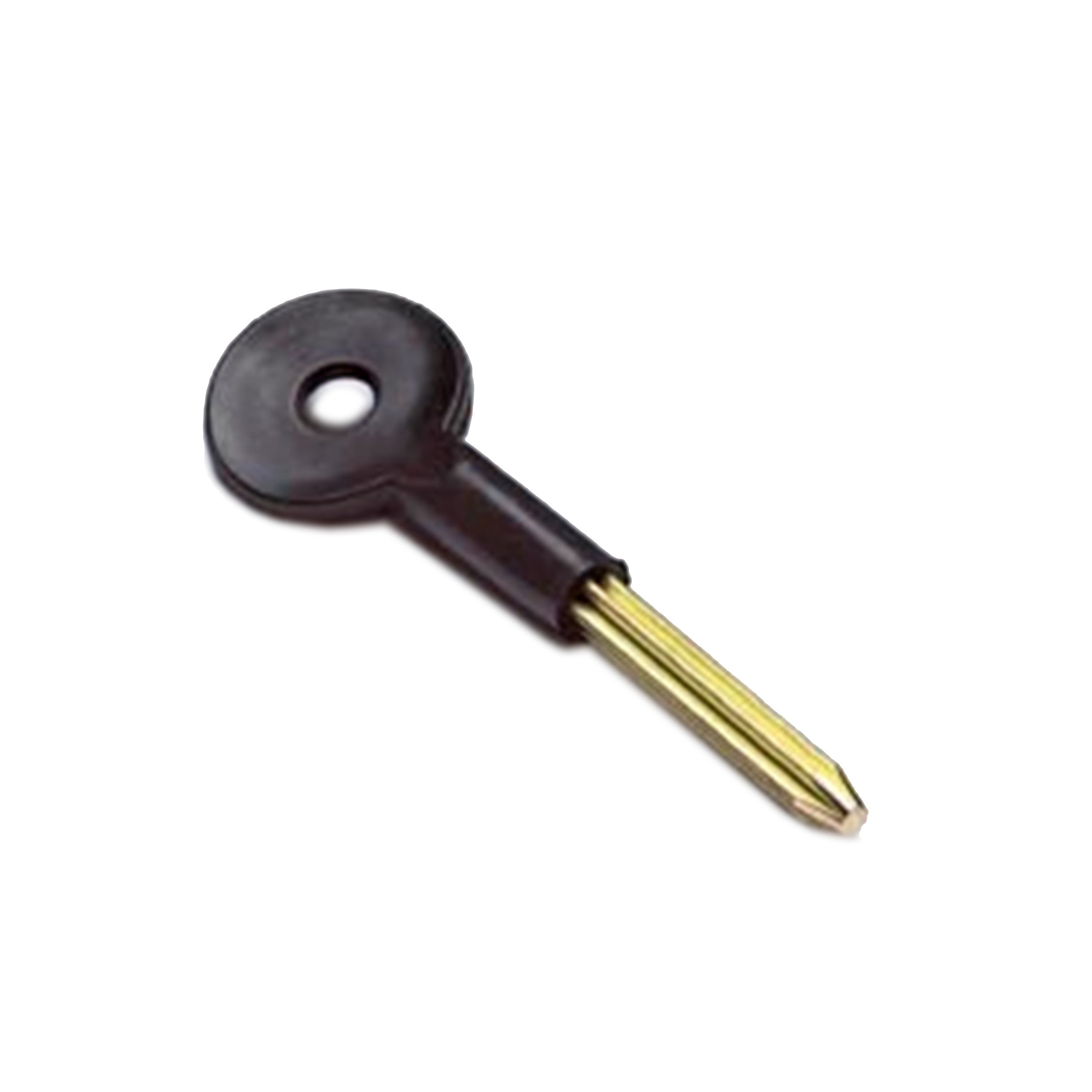 PREMIER 2 PCE SECURITY BOLT SPARE KEY