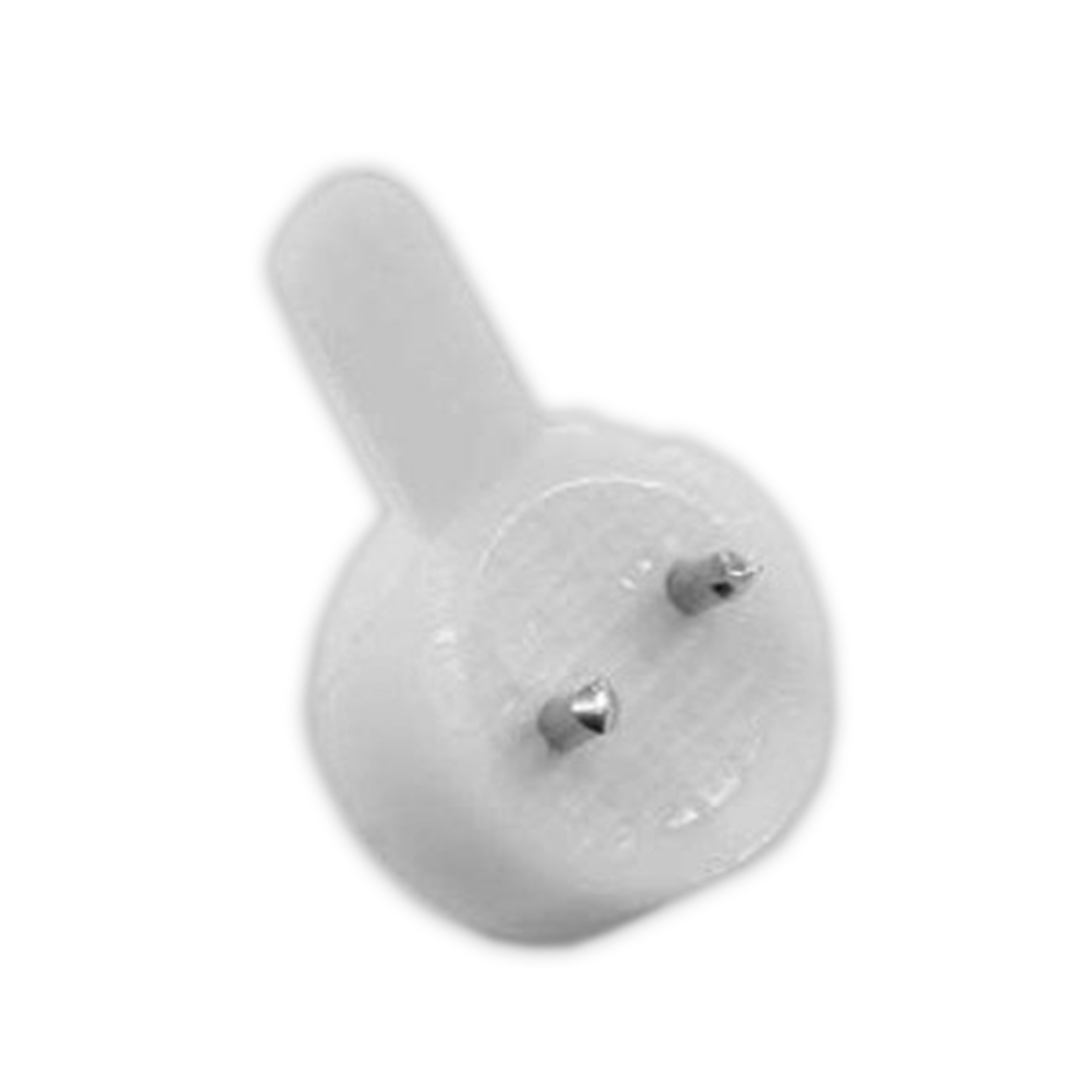 PREMIER 6 PCE HARDWALL PICTURE HOOKS SMALL PLASTIC