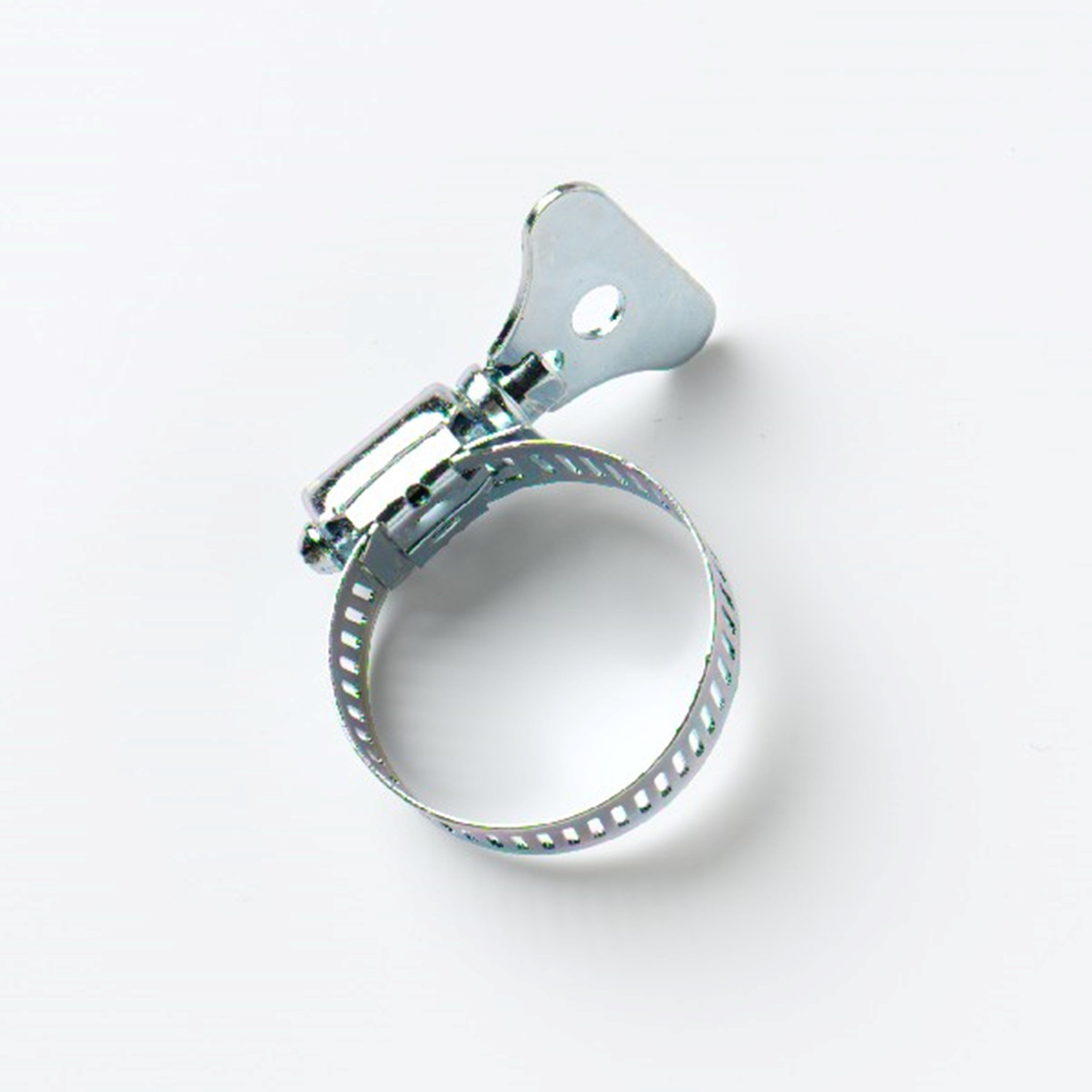 PREMIER 2 PCE 12 - 20 MM THRUMBSCREW HOSE CLIP SIZE 00