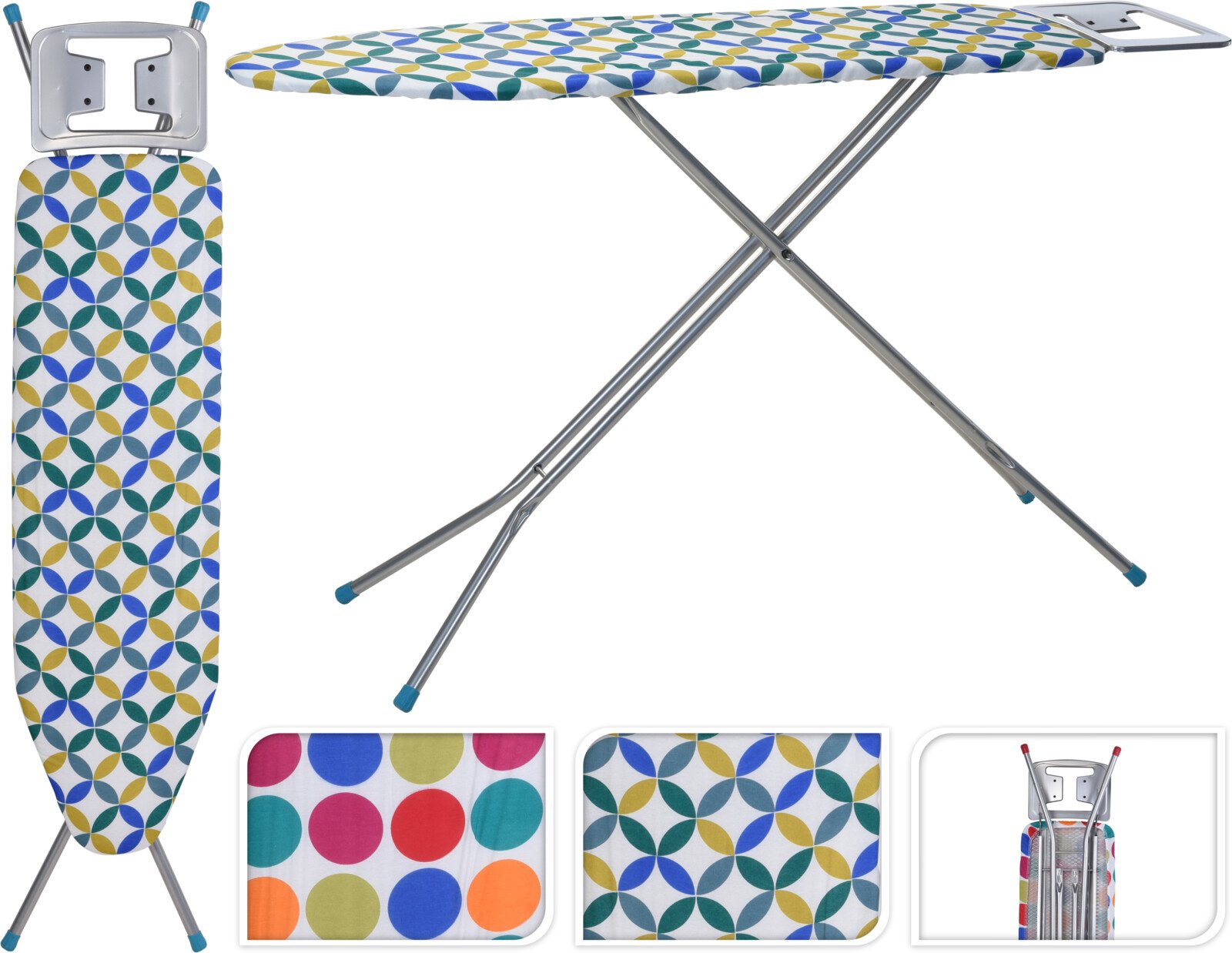 IRONING BOARD 38 X 120CM