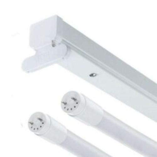 POWERMASTER 5FT TWIN FLOU. FITTING
