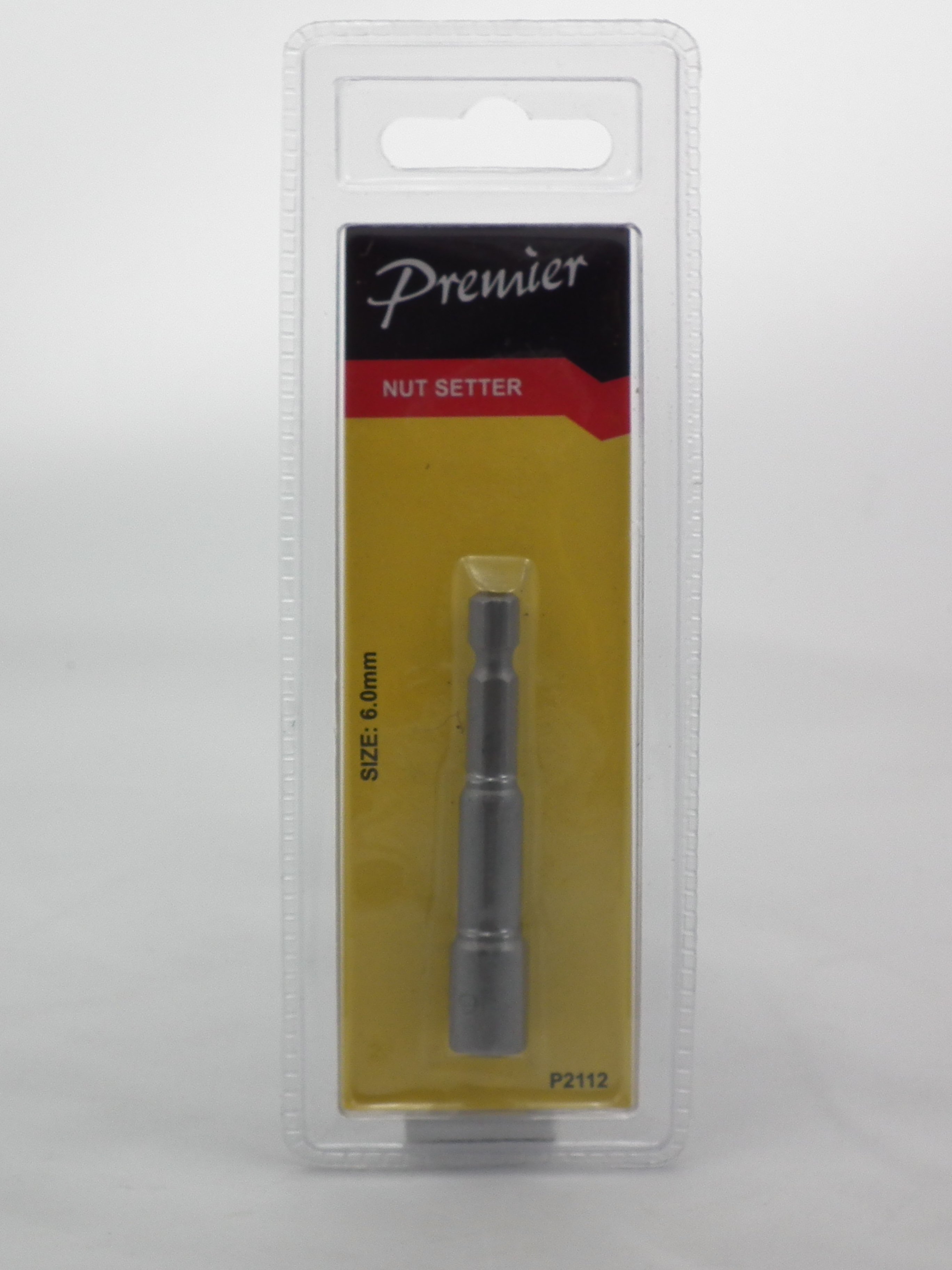 PREMIER 6.0 MM NUT SETTER