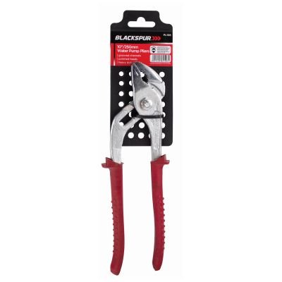 BLACKSPUR 10 WATERPUMP PLIERS
