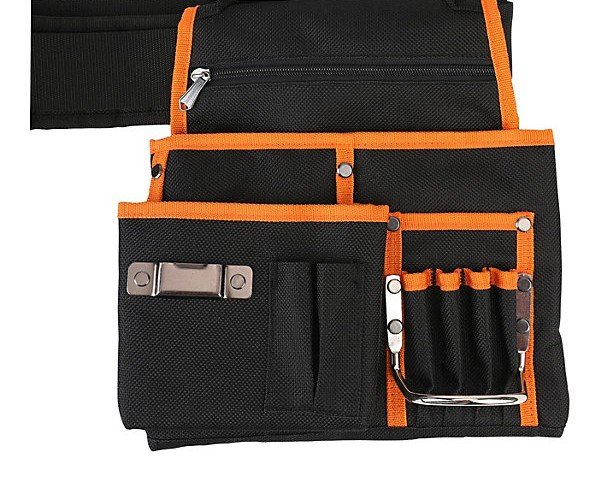 Toolux Tool Pouch With Hammer Loop