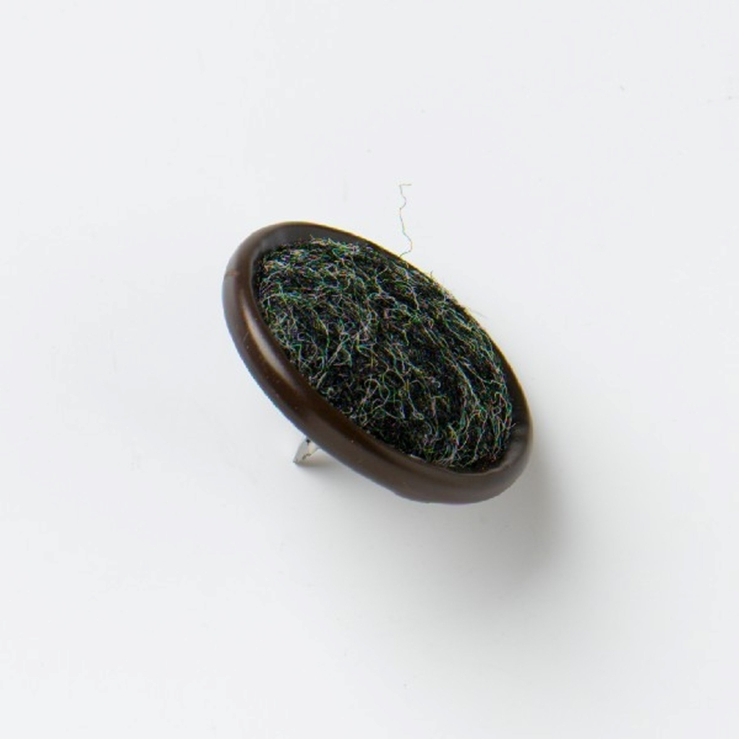PREMIER 4 PCE 30 MM CARPET BASED NAIL IN GLIDE