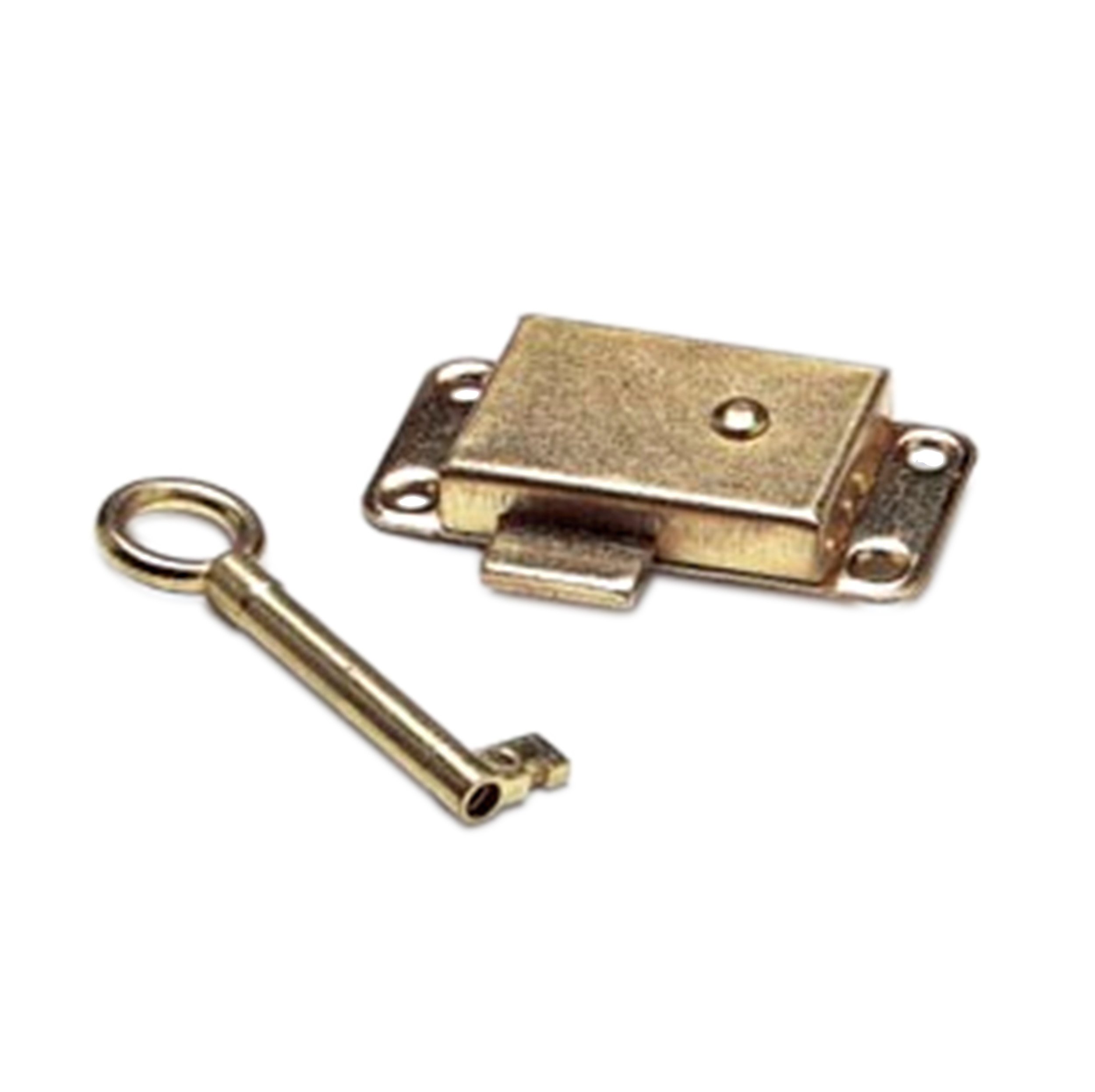 PREMIER WARDROBE LOCK & KEY E.B.