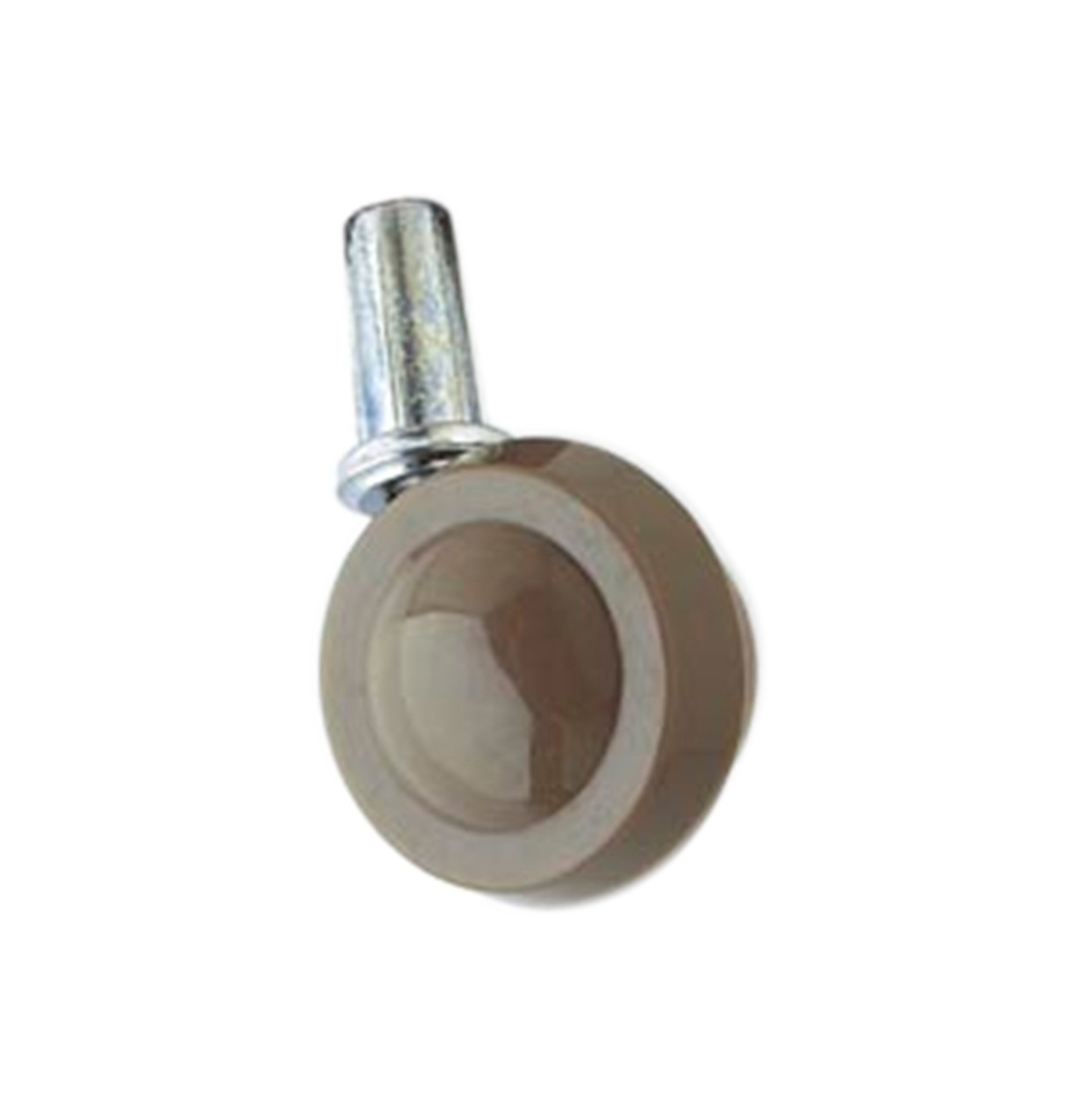 PREMIER 2 PCE SOCKET CASTOR KENRICK TYPE 40MM