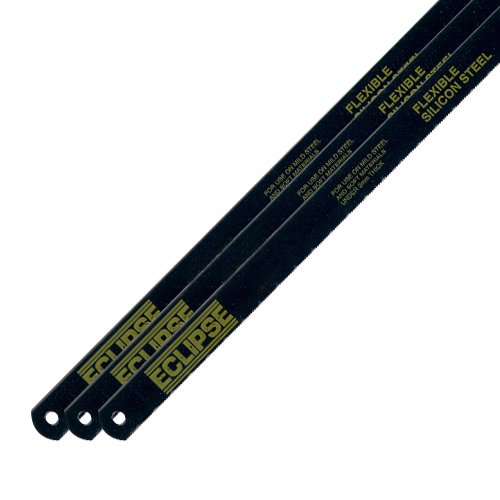 ECLIPSE HACKSAW BLADE 10