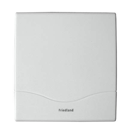HONEYWELL DOOR CHIME