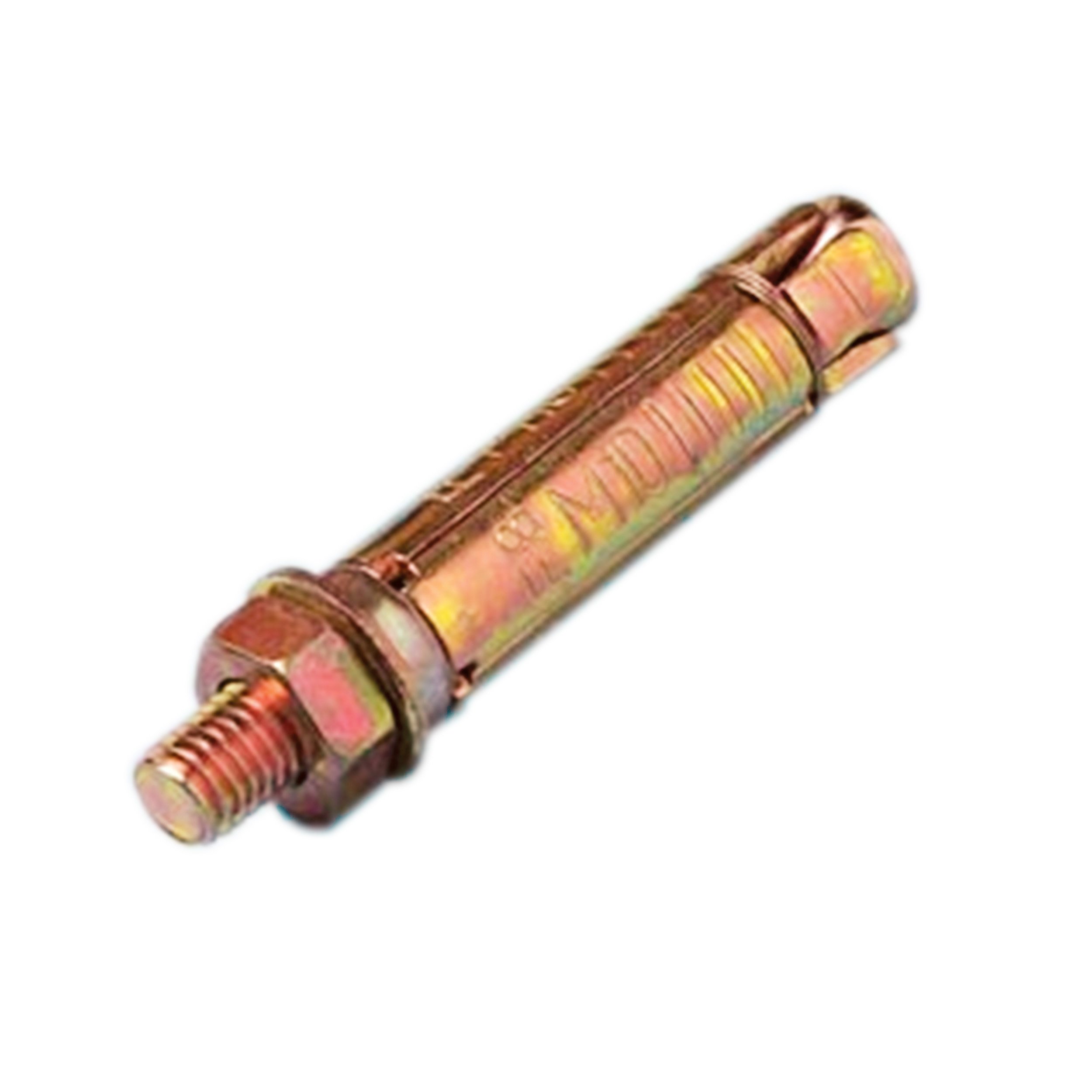 PREMIER 2 PCE ANCHOR PROJECTING BOLT M8X40