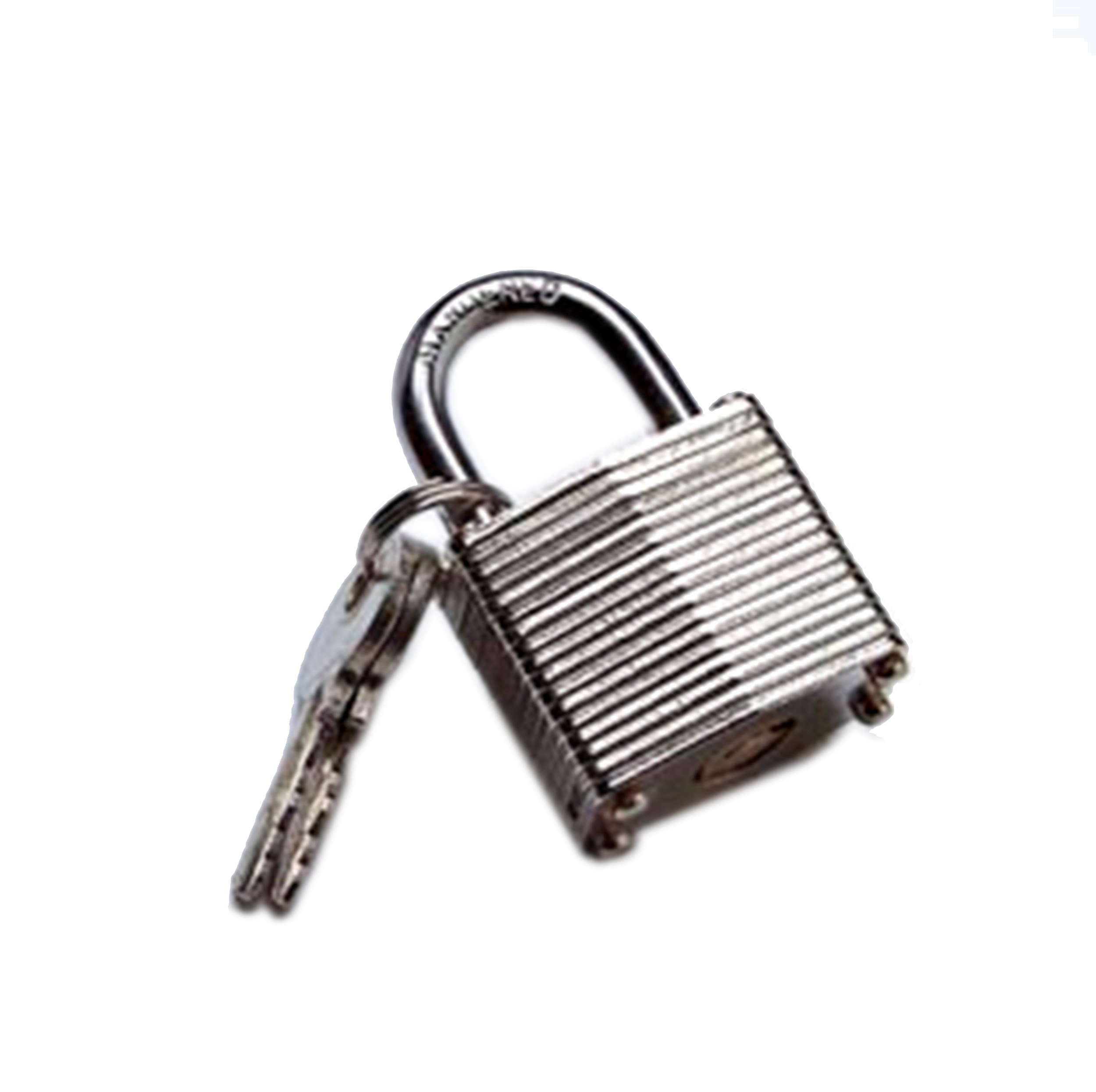 PREMIER 40 MM LAMINATED HEAVY PADLOCK