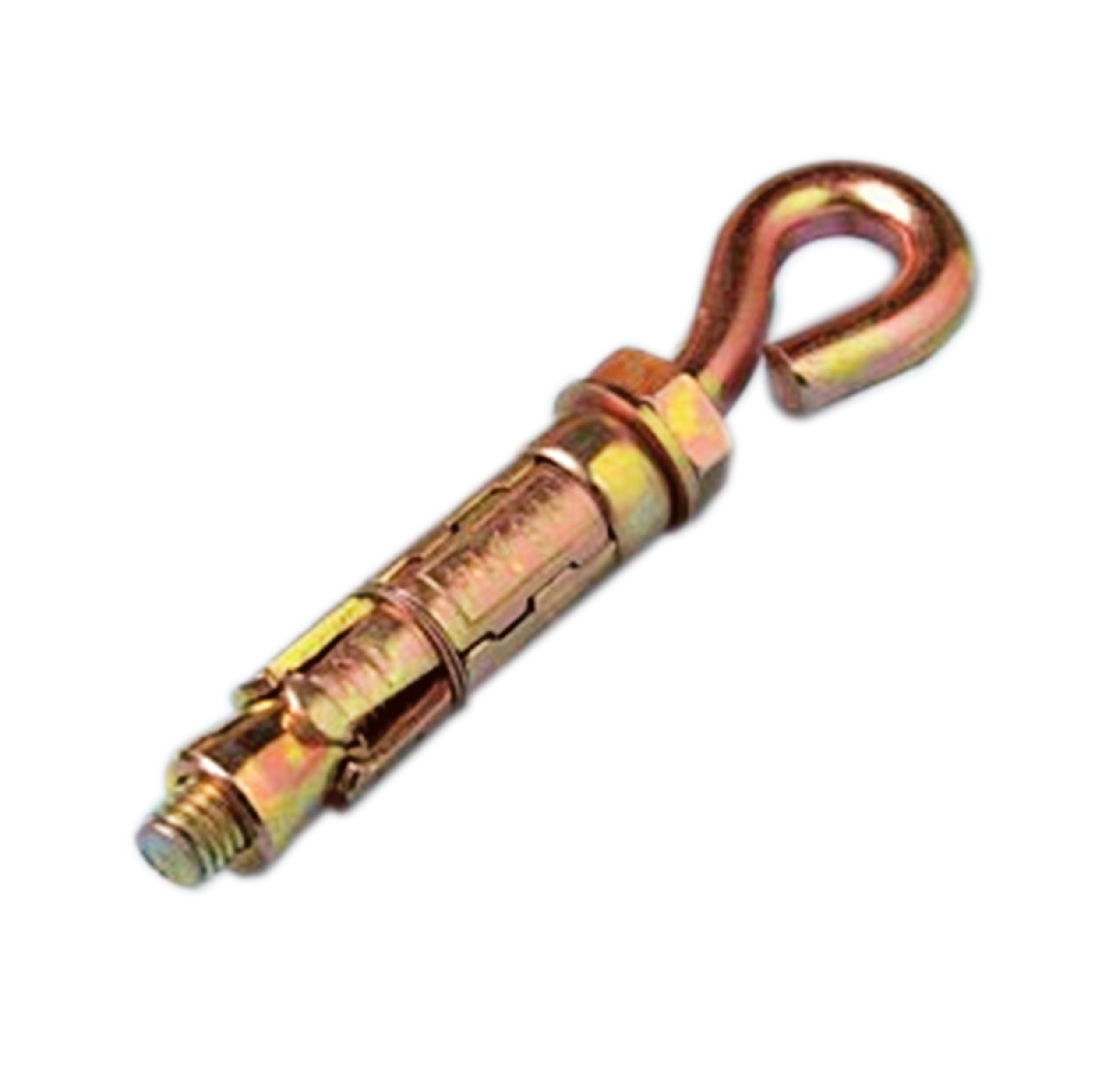 PREMIER ANCHOR EYE BOLT M6