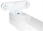 POWERMASTER 4FT TWIN LED COMPATIBLE FITTING
