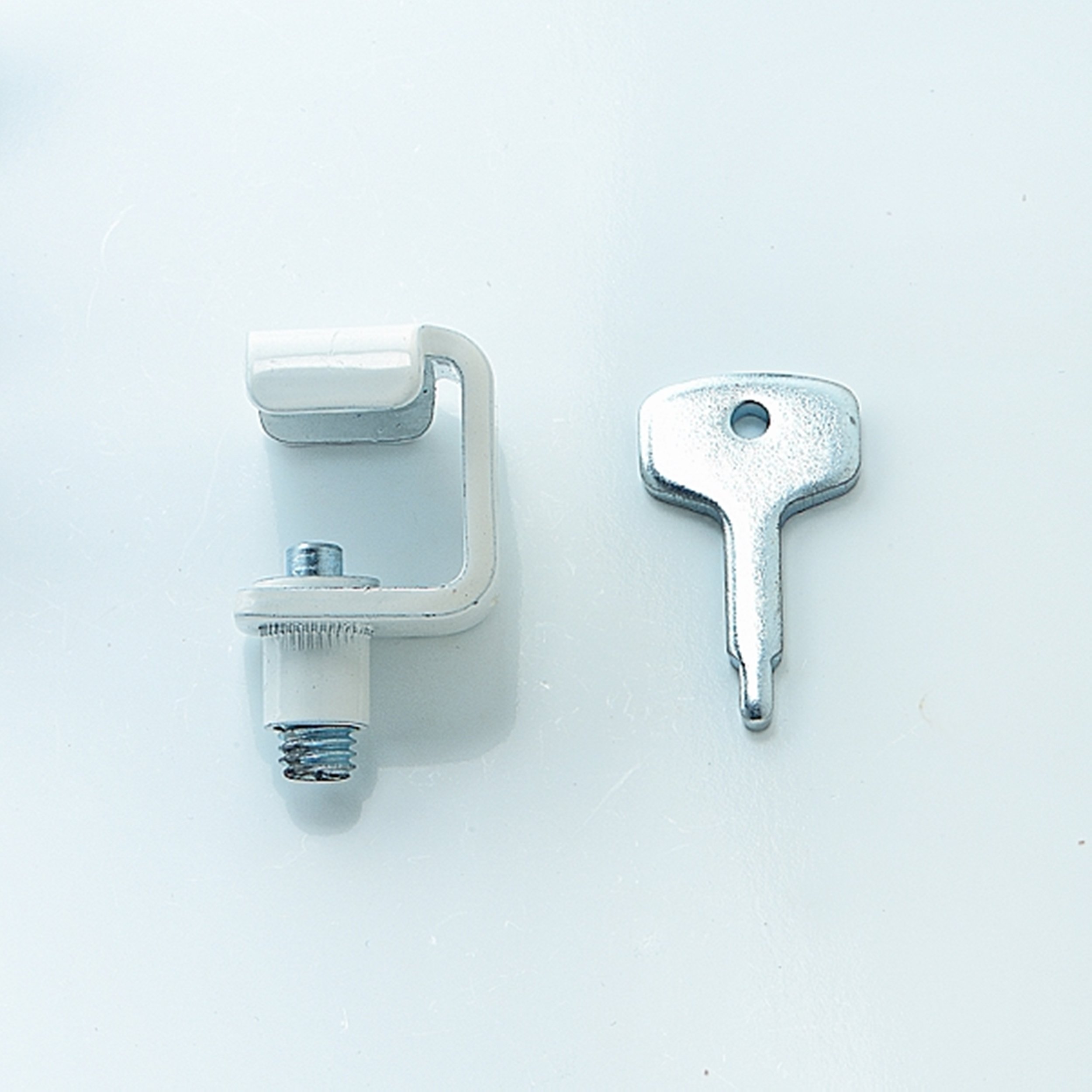 PREMIER TRANSOM LOCK