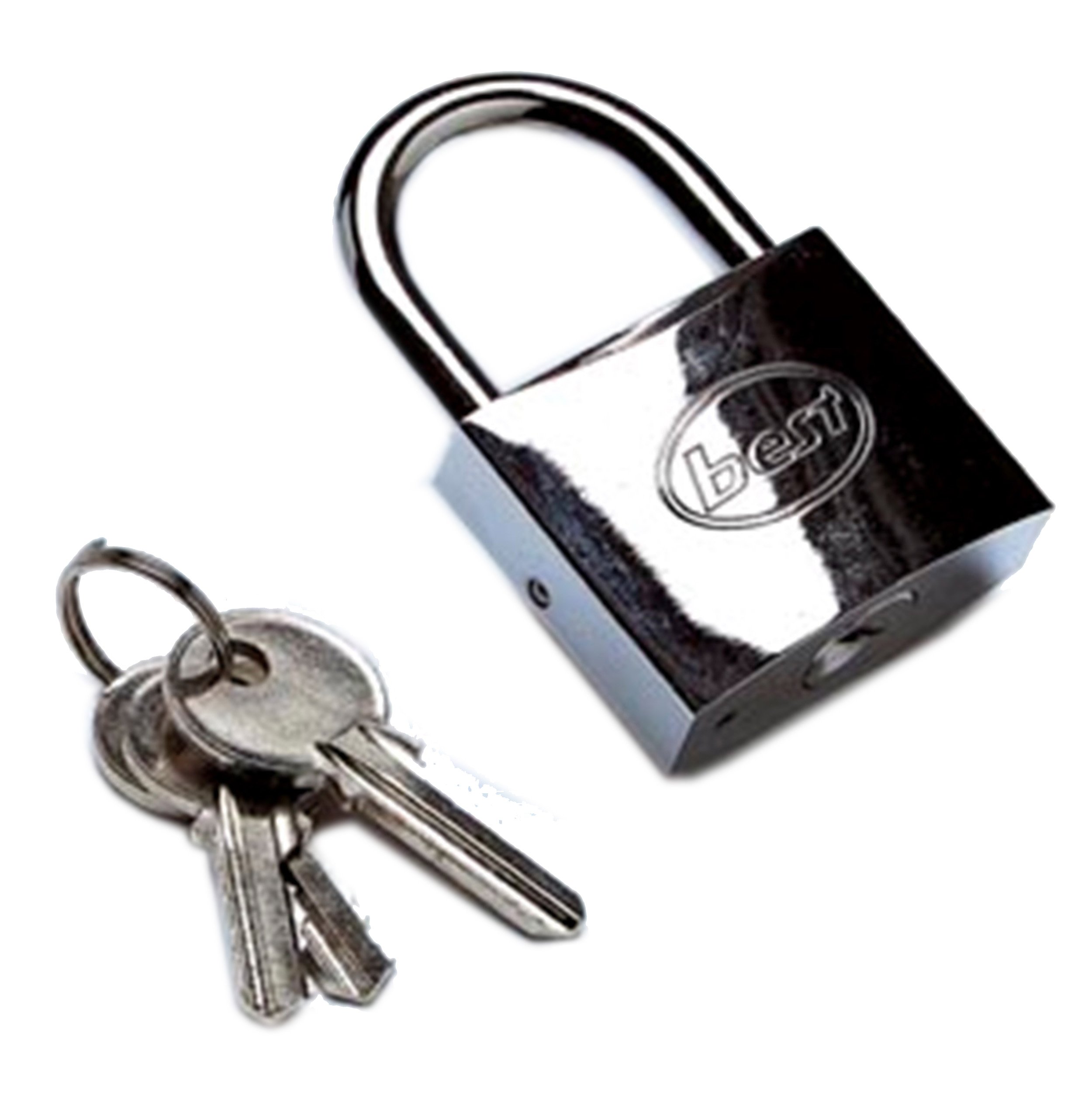 PREMIER 40 MM C.P MARINE PADLOCK