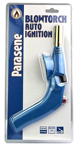 PARASENE AUTO IGNITION BLOWTORCH