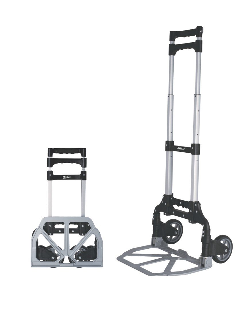 PROTOOL ALUMINUM FOLDABLE HAND TROLLEY