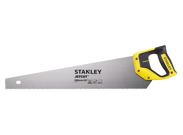Stanley Handsaw 22''