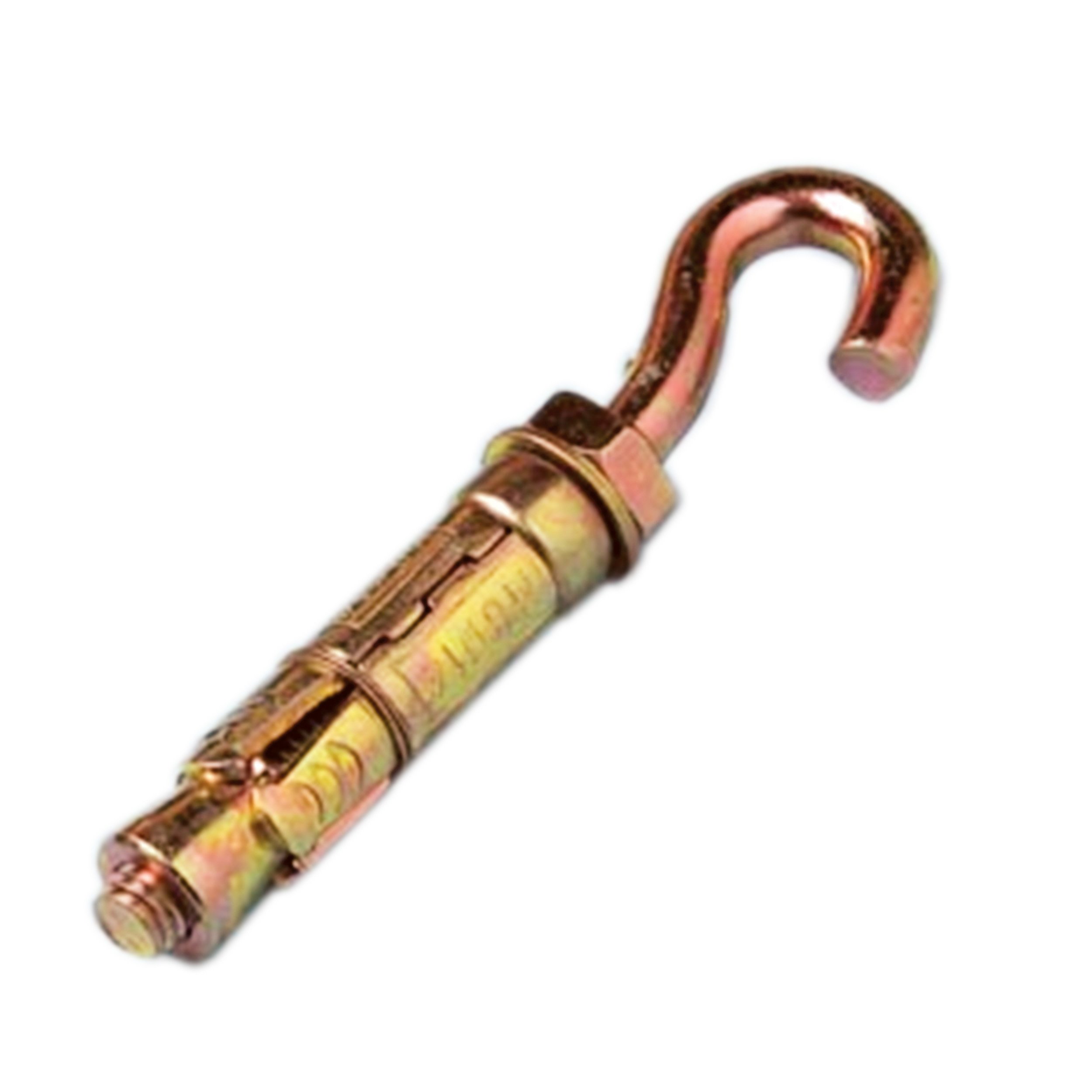 PREMIER ANCHOR HOOK BOLT M6