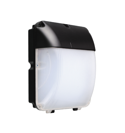 GREENLAMP ORBIT 20/30W LED WALL LIGHT PHOTOCELL CCT SWITCHABLE