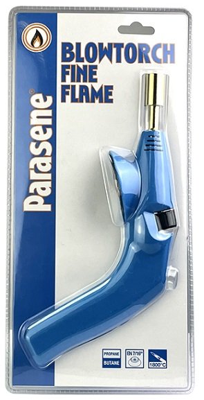 PARASENE FINE FLAME BLOWTORCH