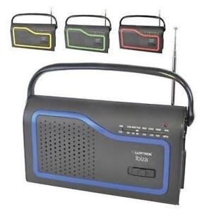 LLOYTRON RADIO