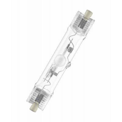 EVEREADY 35w RX7S METAL HALIDE 8000 HRS
