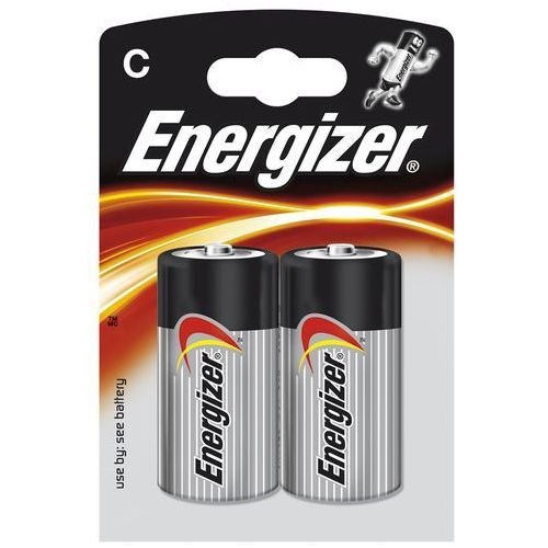 ENERGIZER C BATTERY CARD 2
